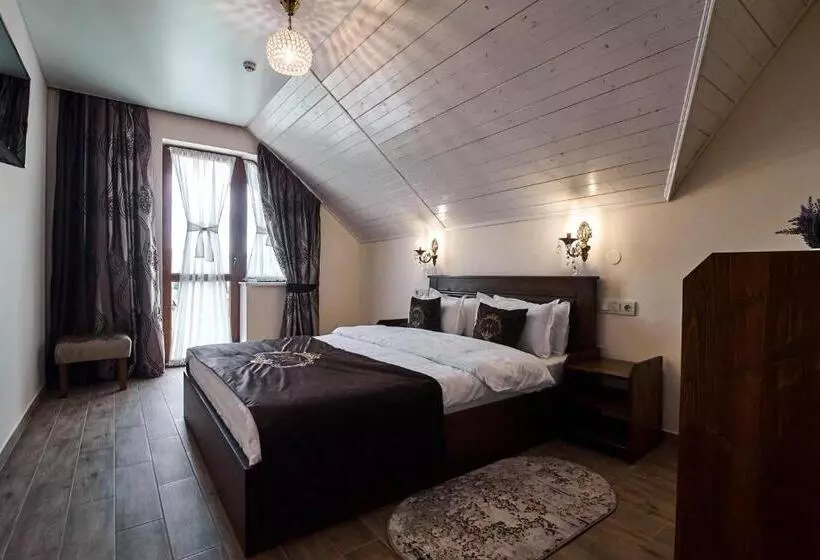 Hotelli Villa Livorno