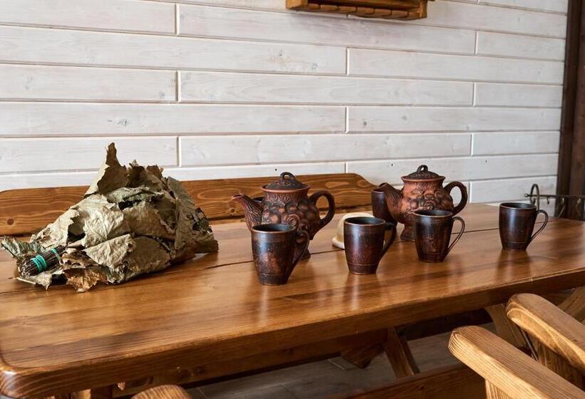 هتل Villa Livorno