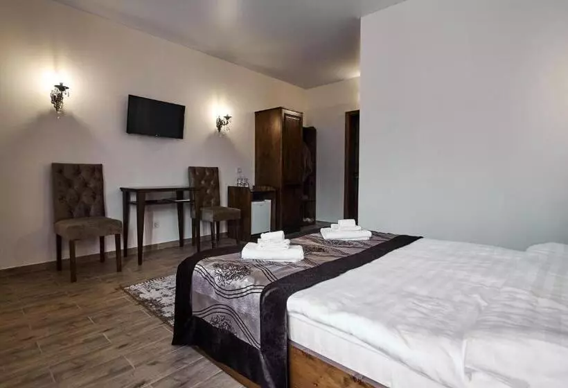 Hotelli Villa Livorno