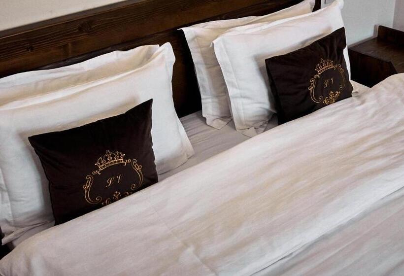 هتل Villa Livorno