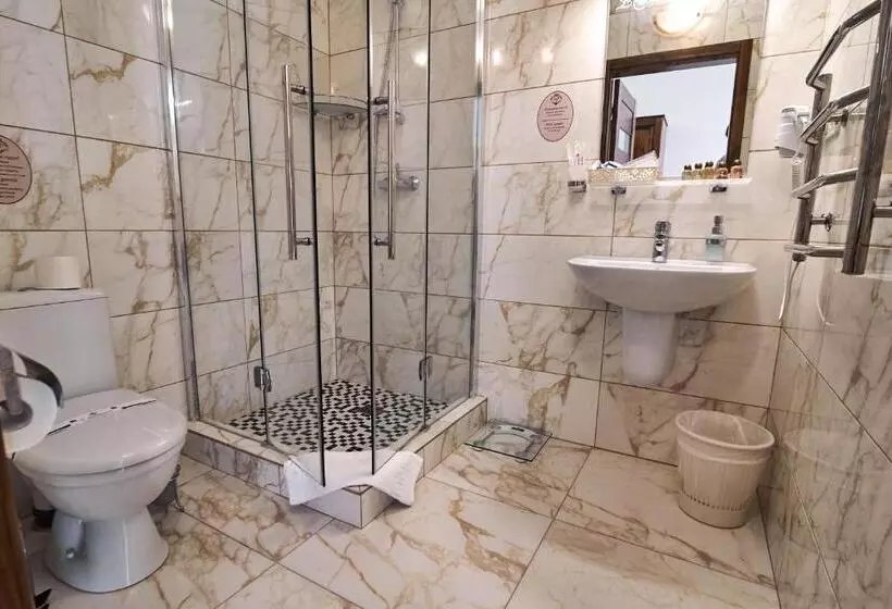 Hotelli Villa Livorno