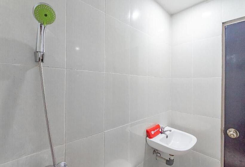 Pensione Reddoorz At Rajawali Km 5 Palangkaraya