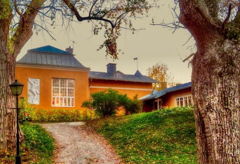 ベッドアンドブレックファースト Artstay