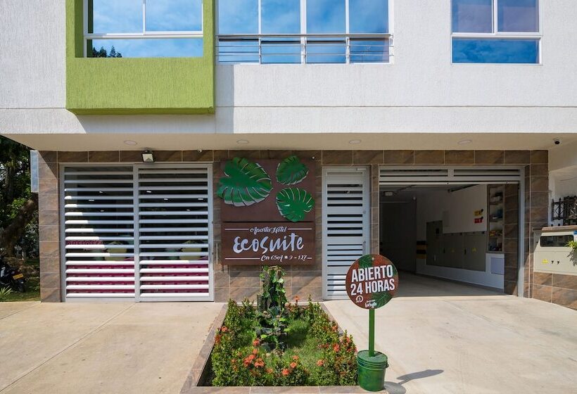 Hotel Ayenda 1420 Eco Suite