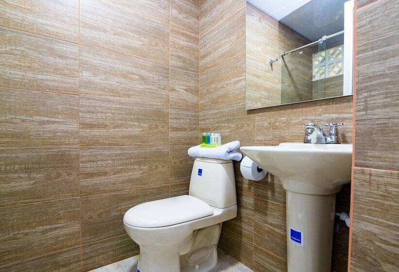 Hotel Ayenda 1420 Eco Suite