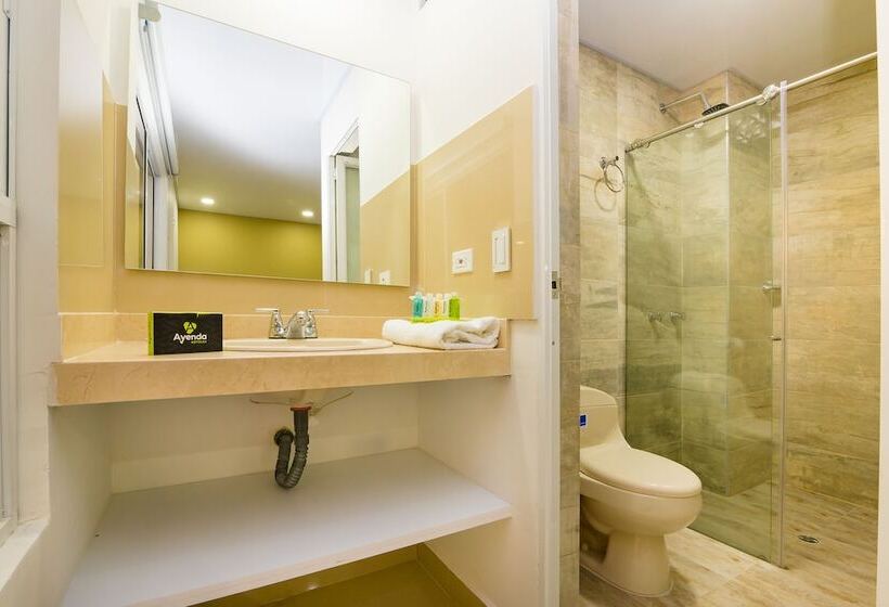 Hotel Ayenda 1420 Eco Suite