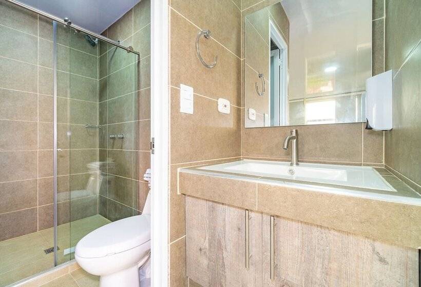 Hotel Ayenda 1420 Eco Suite