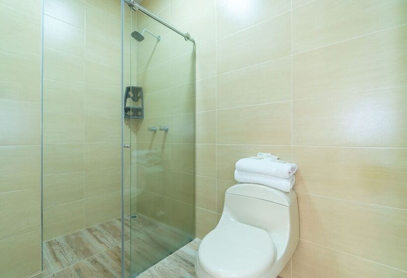 Hotel Ayenda 1420 Eco Suite