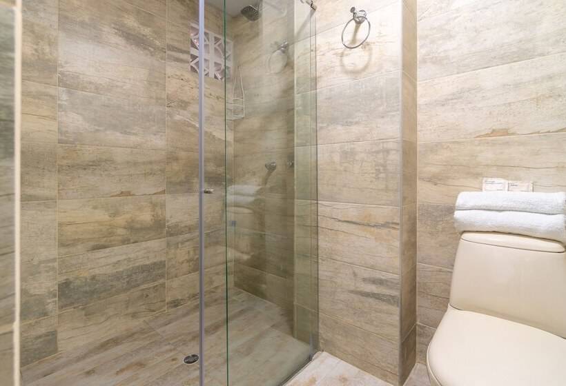 Hotel Ayenda 1420 Eco Suite