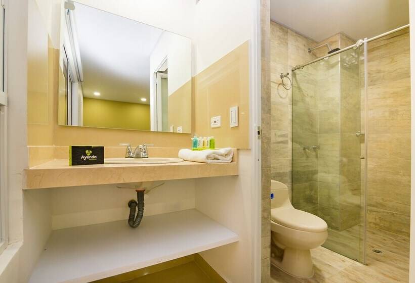 Hotel Ayenda 1420 Eco Suite