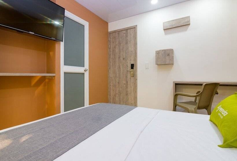 Hotel Ayenda 1420 Eco Suite