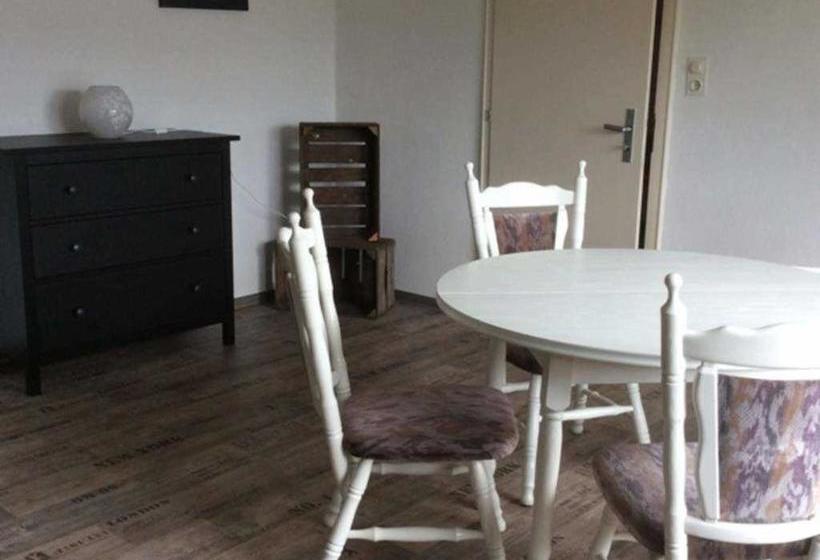 ホテル Ferienhuus Schwalbennüst, 15183