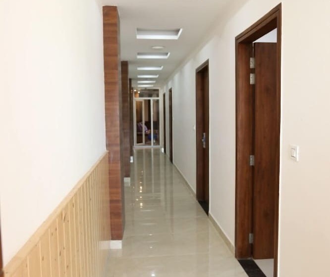 Hotel Ghai Residency