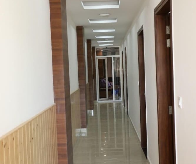 Hotel Ghai Residency