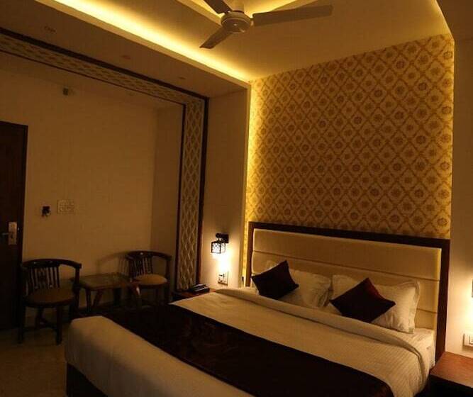 Hotel Ghai Residency