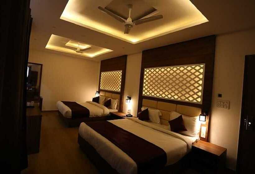 Hotel Ghai Residency