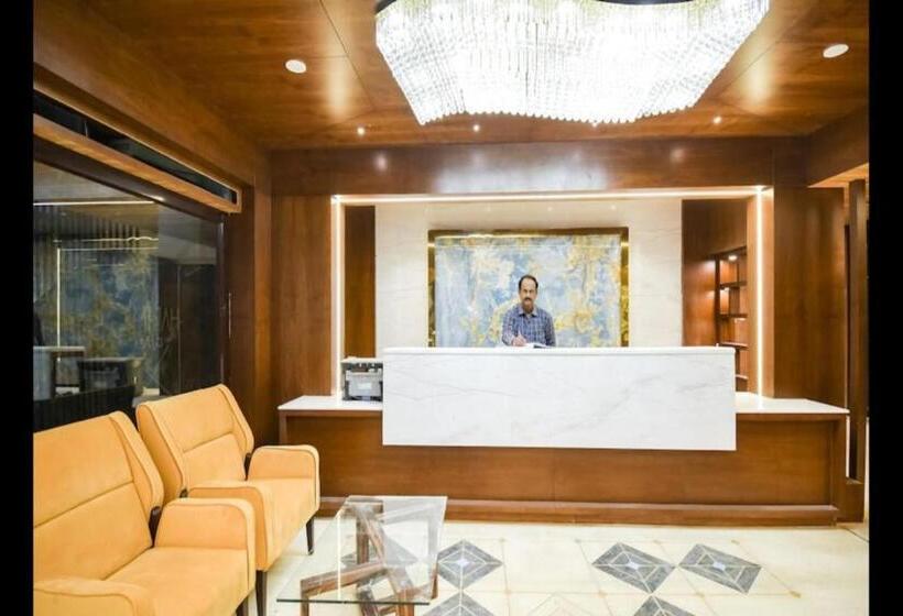 בית מלון כפרי Golden I