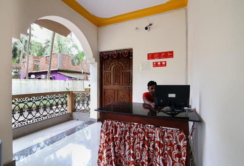 Hotel Oyo 47344 Morjim Palms Stays