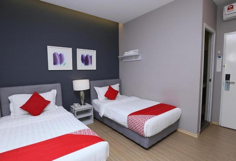 Hotel Oyo 89750 Debunga Boutique