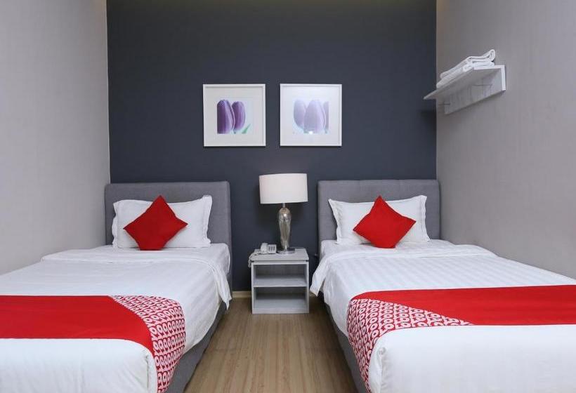 Hotel Oyo 89750 Debunga Boutique