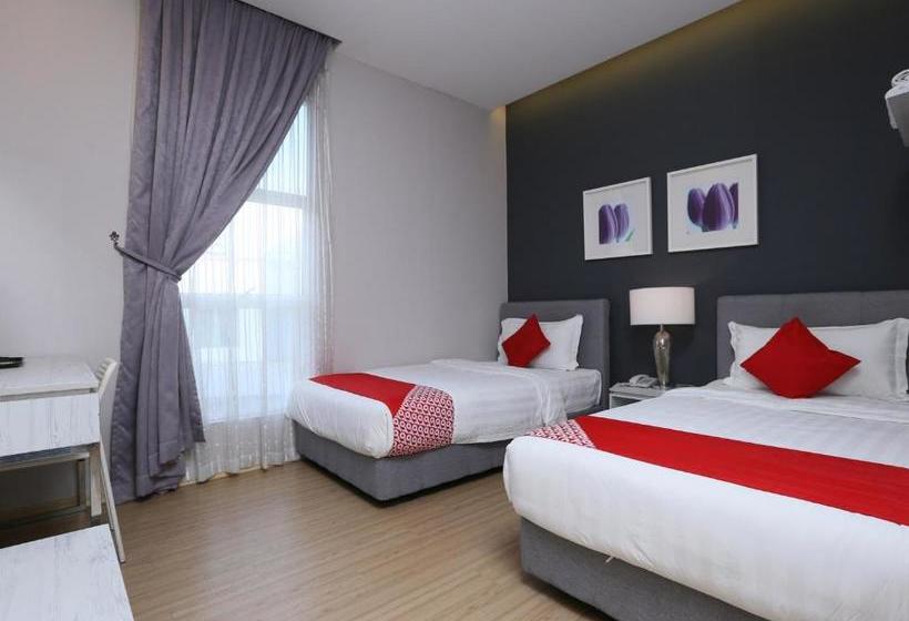 Hotel Oyo 89750 Debunga Boutique