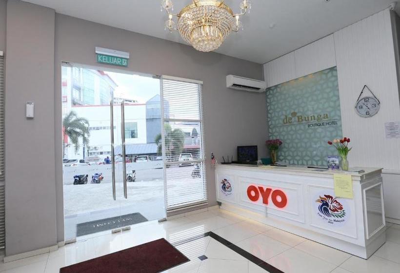 Hotel Oyo 89750 Debunga Boutique
