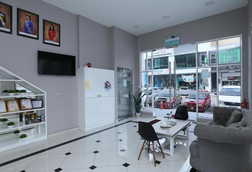 Hotel Oyo 89750 Debunga Boutique