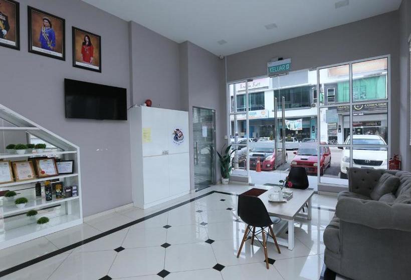 Hotel Oyo 89750 Debunga Boutique