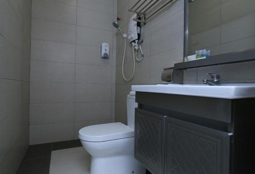 Hotel Oyo 89750 Debunga Boutique