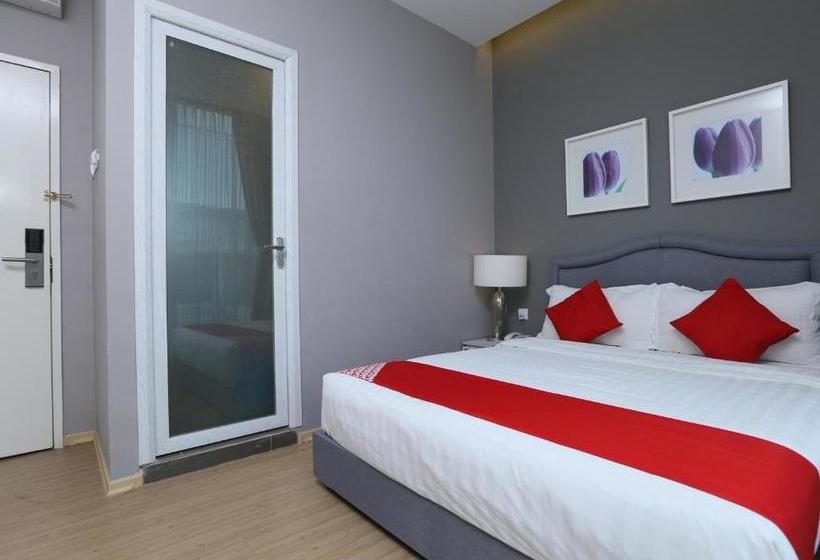 Hotel Oyo 89750 Debunga Boutique