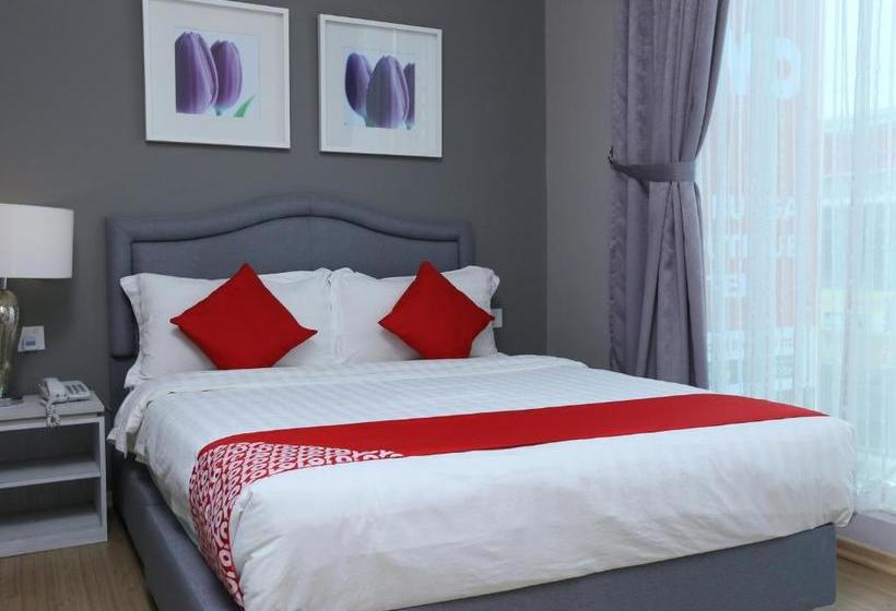 Hotel Oyo 89750 Debunga Boutique