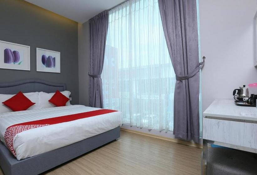 Hotel Oyo 89750 Debunga Boutique