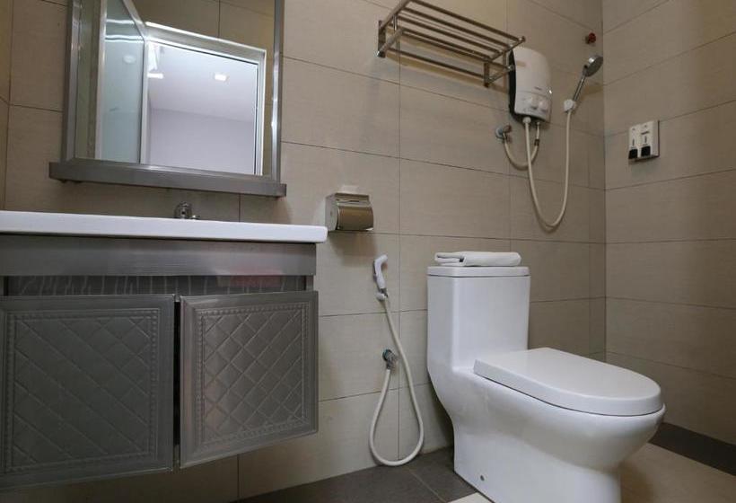 Hotel Oyo 89750 Debunga Boutique