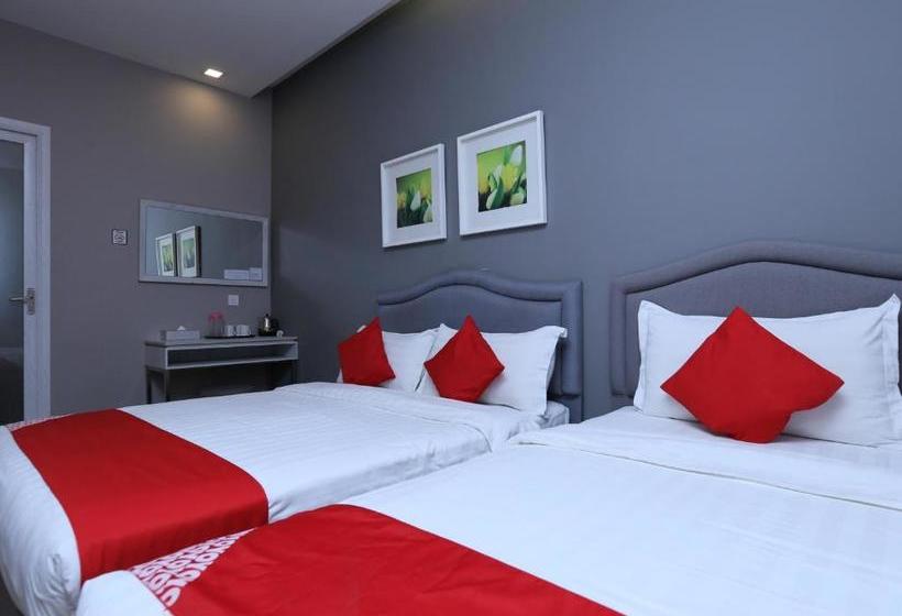 Hotel Oyo 89750 Debunga Boutique