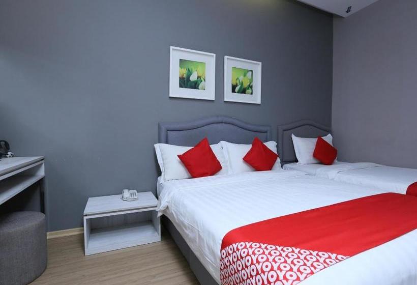 Hotel Oyo 89750 Debunga Boutique