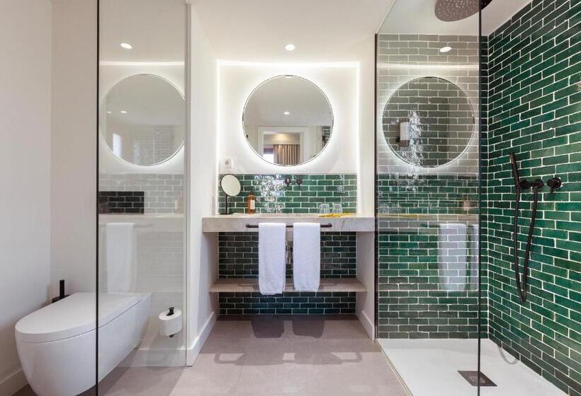 בית מלון כפרי Samaritana Suites