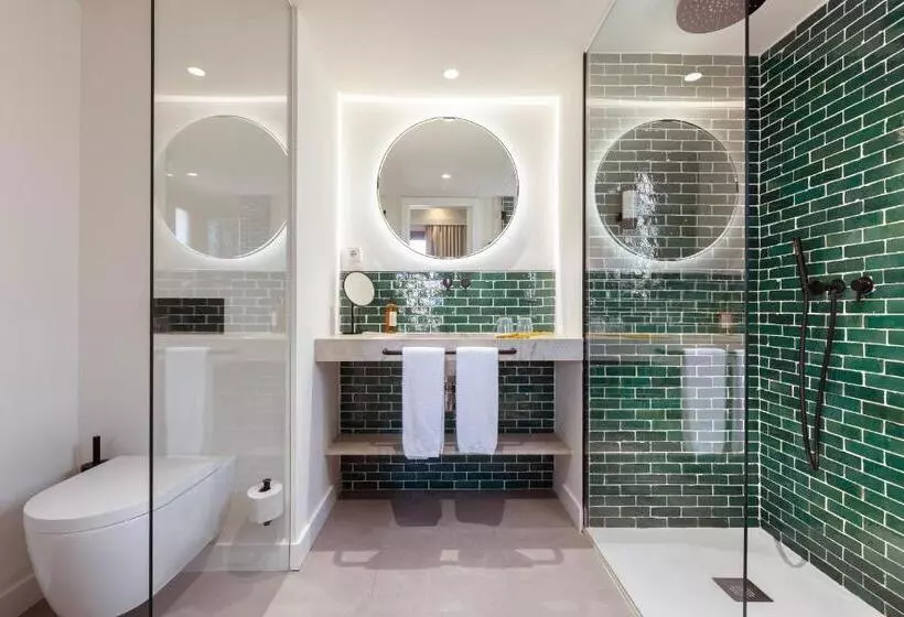 Hotelli Samaritana Suites