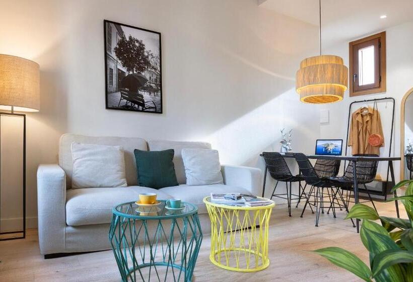 בית מלון כפרי Samaritana Suites