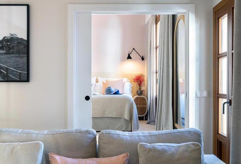 בית מלון כפרי Samaritana Suites