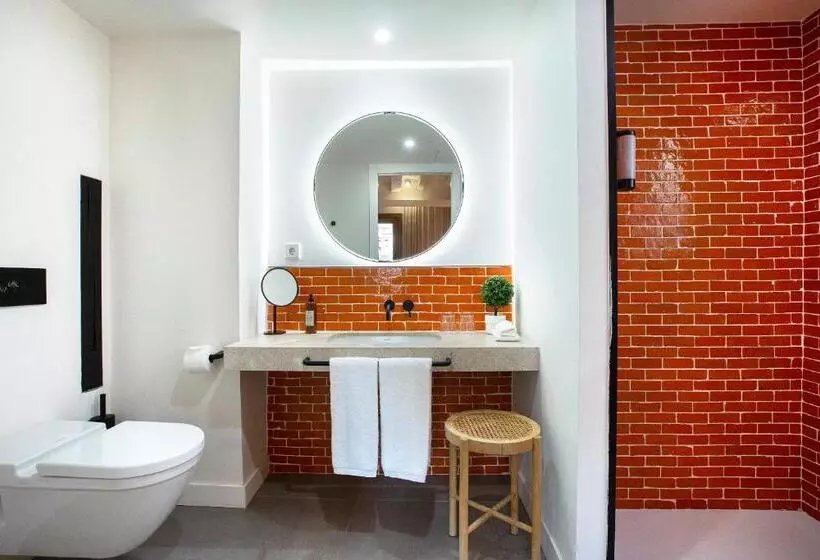 Hotelli Samaritana Suites