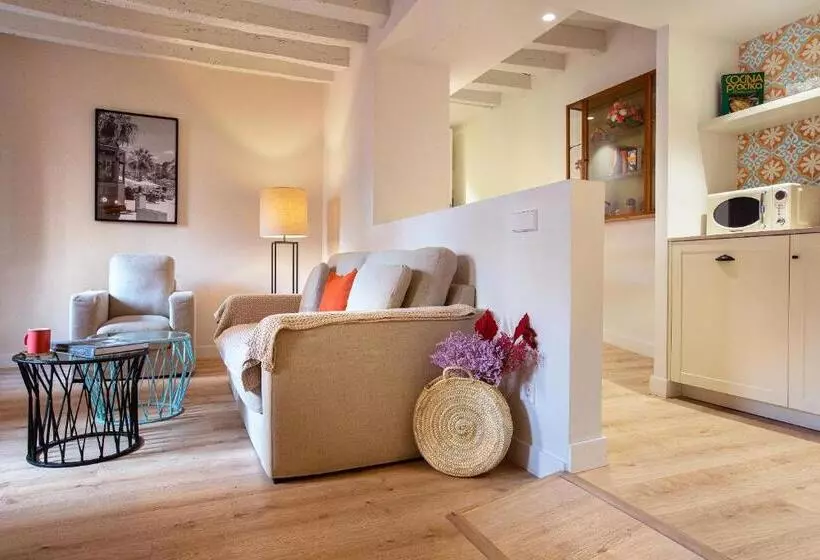 Hotelli Samaritana Suites