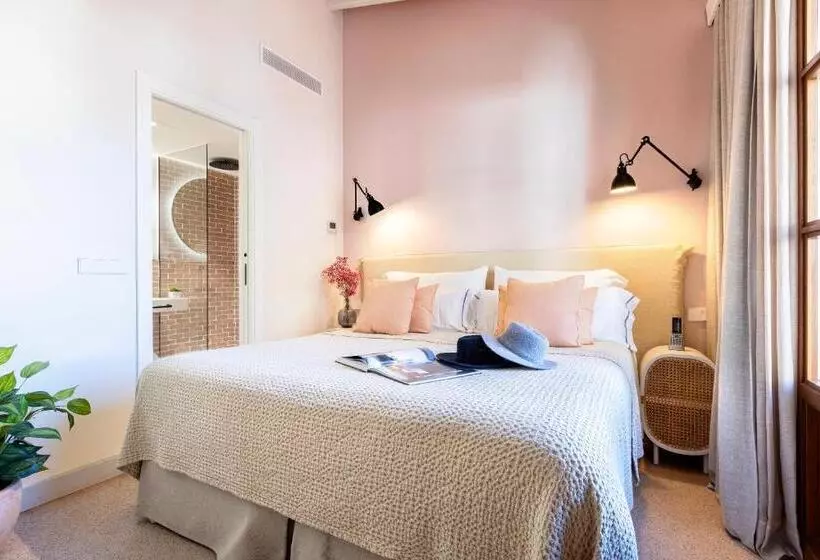 Hotelli Samaritana Suites