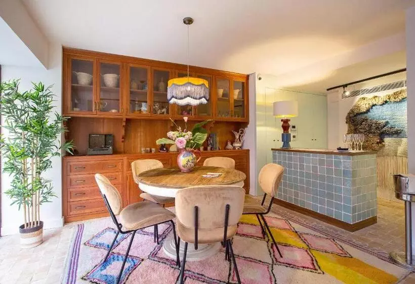 Hotelli Samaritana Suites