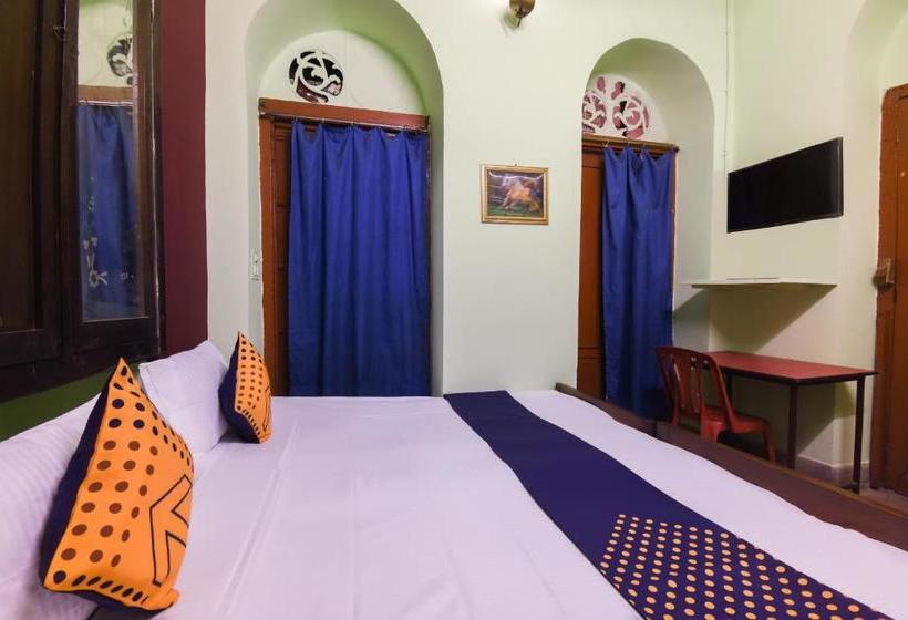 호텔 Spot On 67255 Imperial Lodge