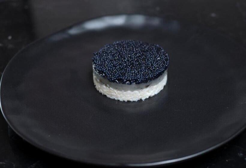 בית מלון כפרי Vivid Blue Serenity Resort