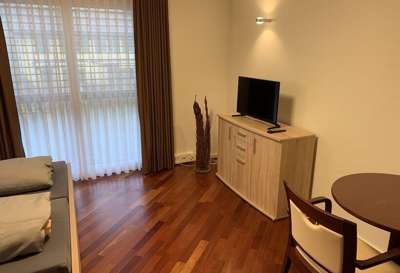 پانسیون Apartments H56