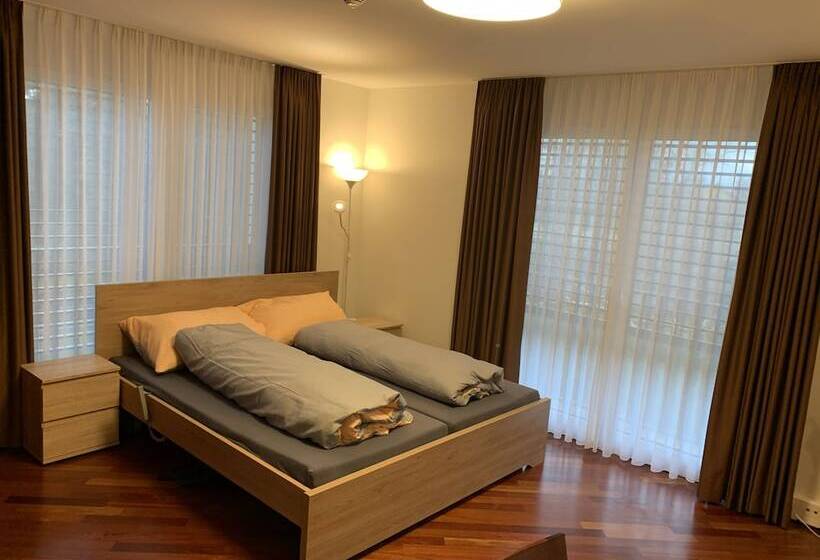 پانسیون Apartments H56