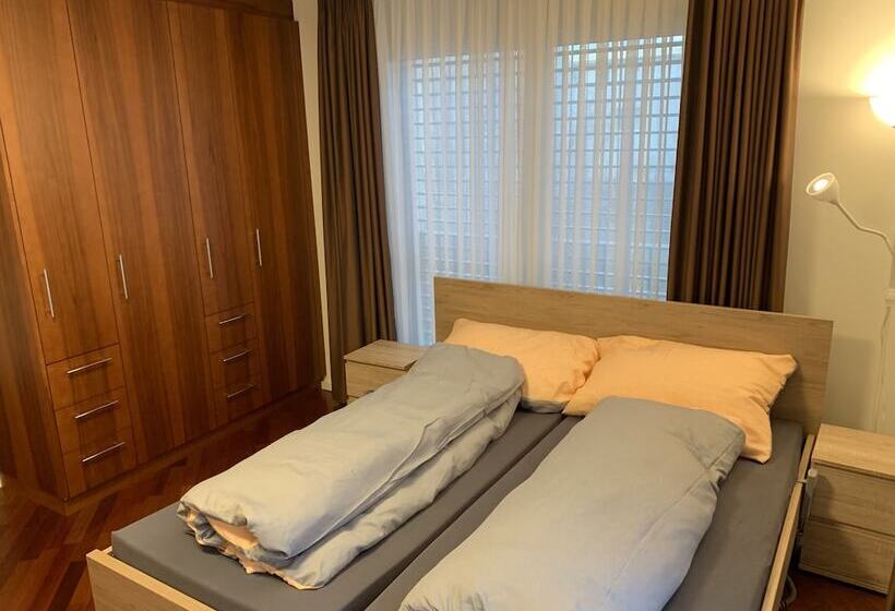 پانسیون Apartments H56