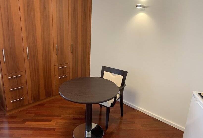 پانسیون Apartments H56