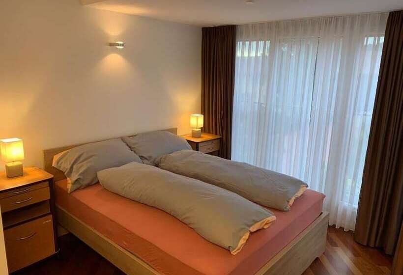 پانسیون Apartments H56